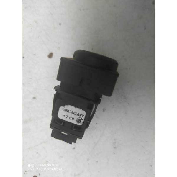 Botão Interruptor Citroen C4 Pallas 2008-2009