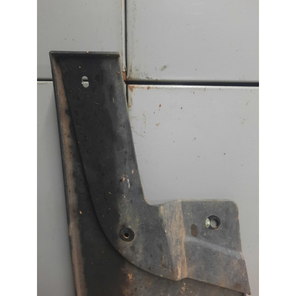 Para-barro Lameiro Dianteiro Direito Chevrolet S10 2013