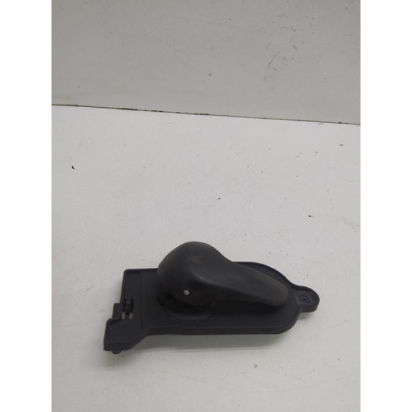 Maçaneta Interna Dianteira Esquerda Ford Fiesta 2003 2012