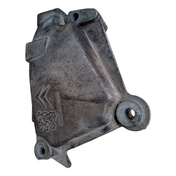 Suporte Alternador Citroen Peugeot 207 C3 1.4 2003 2012