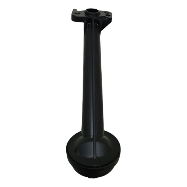 Pescador Bomba Óleo Renault Logan 2007 2014 8200820554 Preto