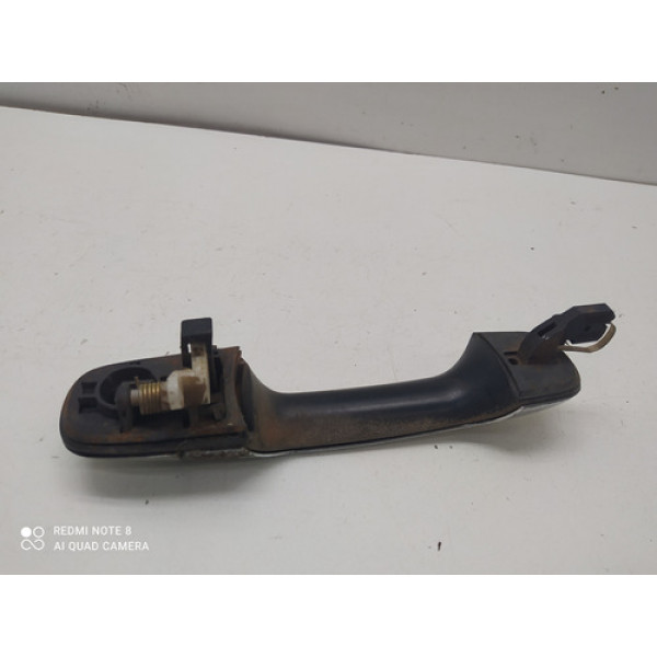 Maçaneta Externa Traseira Direita Ford Fiesta 2011/2012