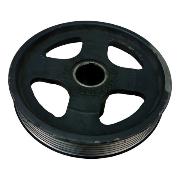 Polia Virabrequim Ford Ka 2008 A 2012