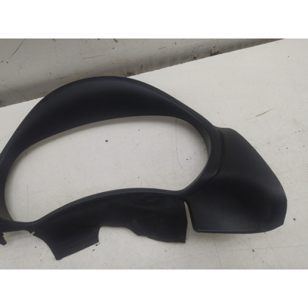 Moldura Painel Instrumentos Nissan Sentra 2015 