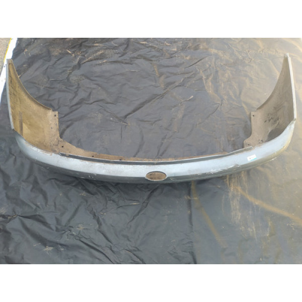 Parachoque Traseiro Chevrolet Corsa Sedan 2002