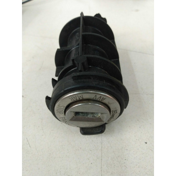 Comutador De Chave Fiat Fire Uno Strada 05521b365