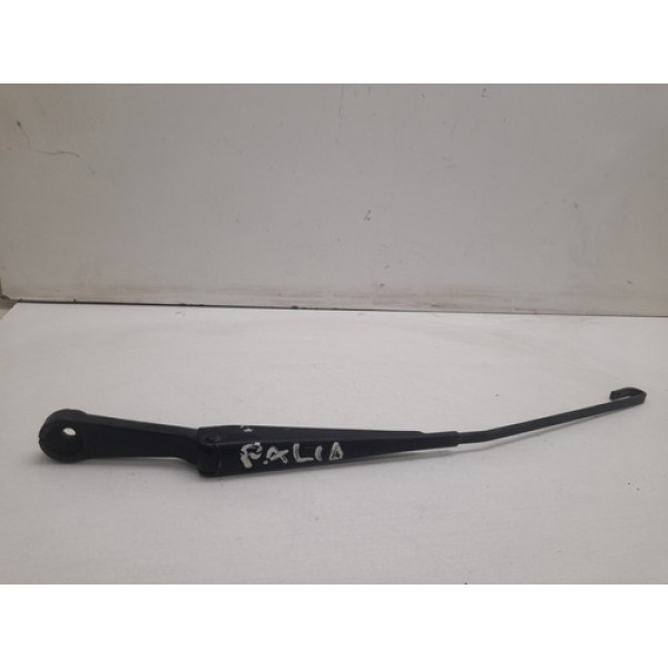Braço Limpador Lado Direito Fiat Palio 2000 2006 