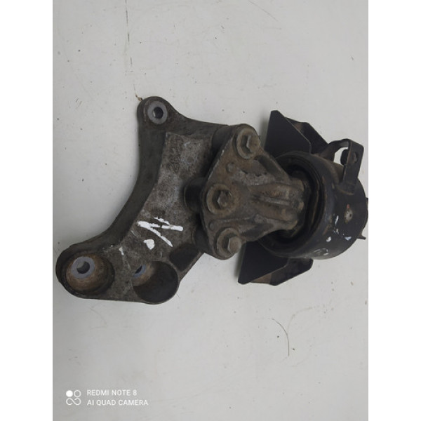 Suporte Coxim Câmbio Gm Onix 1.0 2013 