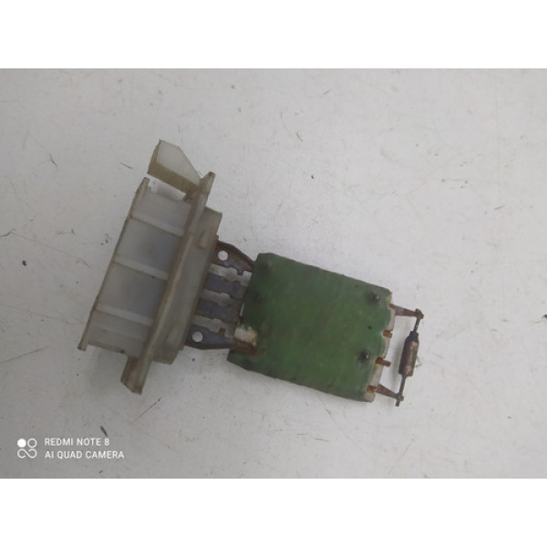 Resistência Ar Condicionado Volkswagen Saveiro 2016