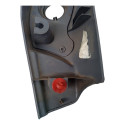 Acabamento Retrovisor Esquerdo Fiat Grand Siena 2012 2016