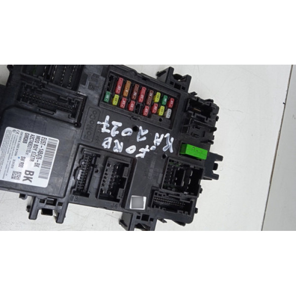 Caixa Fusível Interna Bsi Ford Ka 2014 A2c74063110