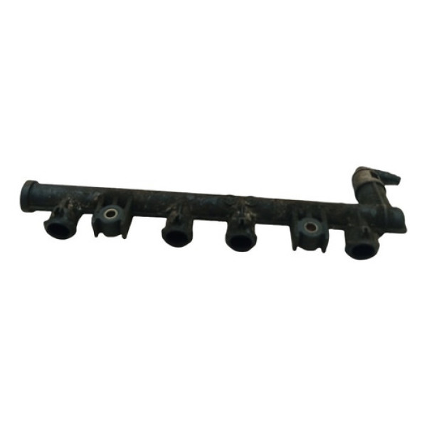 Flauta Injeção Bico Fiat Palio 2002 2007cu0012179