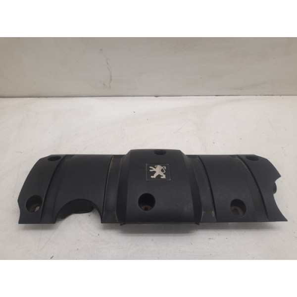 Tampa Capa Motor Citroen C3 2004 2008 9638602180