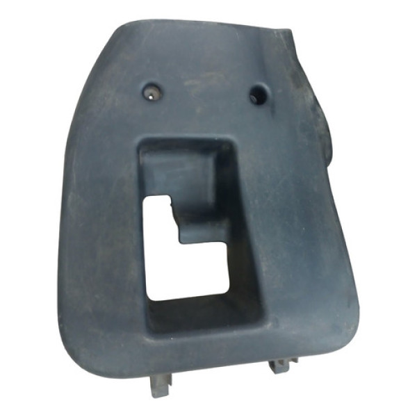 Moldura Inferior Renault Sandero 2015 2021 484727666r