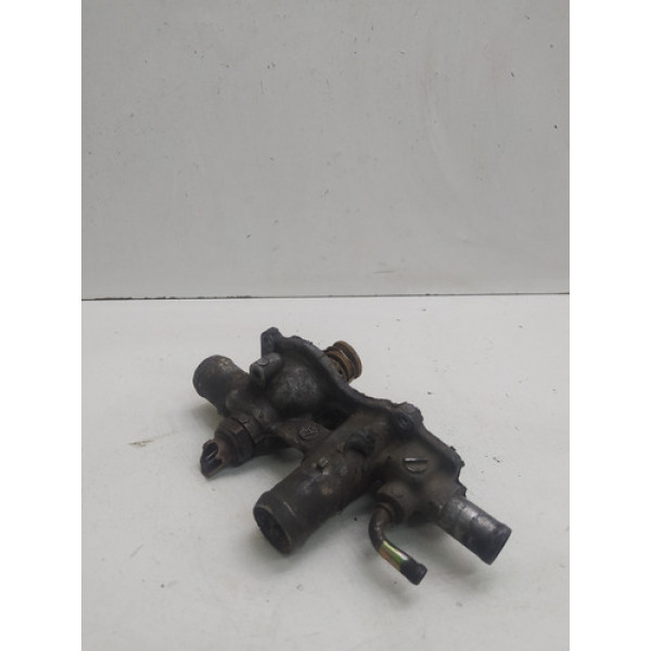 Carcaça Válvula Termostática Honda Fit 2003 2008 