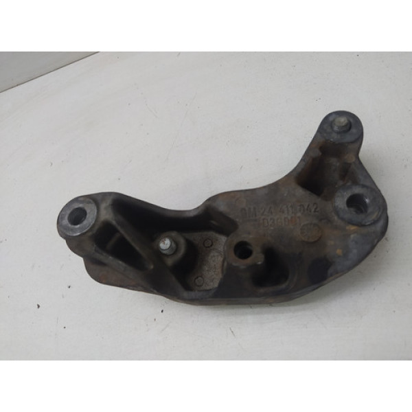 Suporte Coxim Motor Esquerda Chevrolet Corsa 2012 24411042