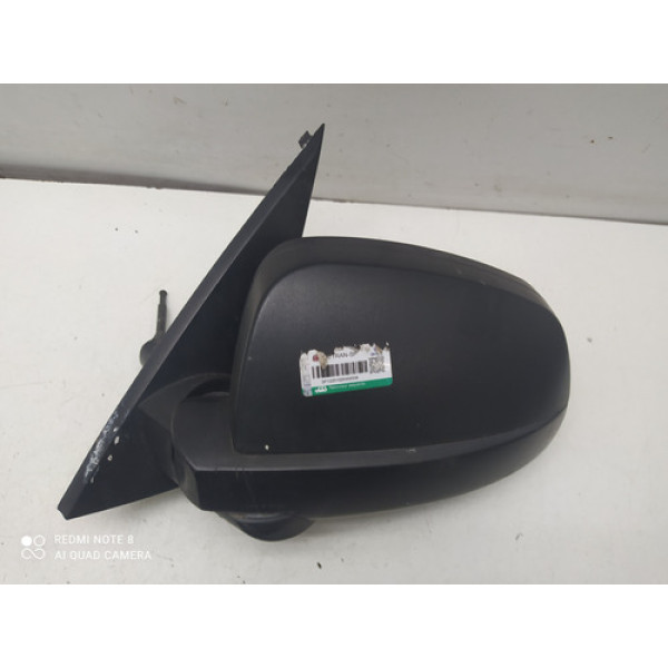 Retrovisor Lado Esquerdo Chevrolet Meriva 1.4 2012