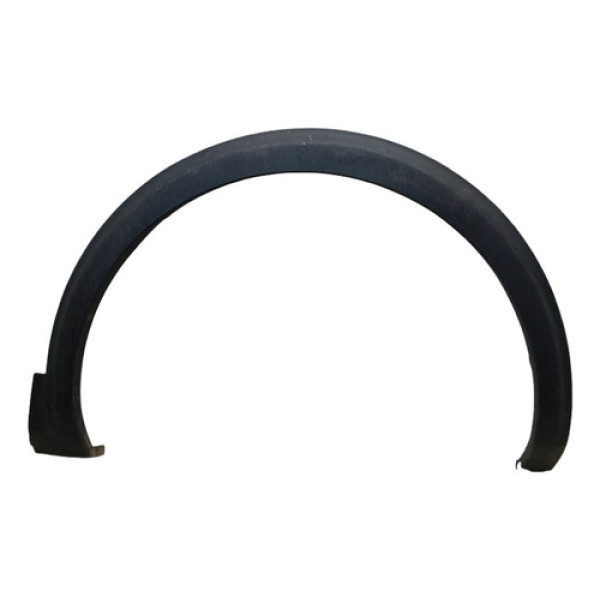 Aplicador Moldura Traseira Direita Peugeot 3008 2016