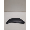 Acabamento Externo Porta Traseira Esquerda Honda Fit 2010