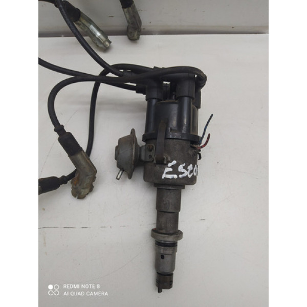 Distribuidor Ignição Escopot 