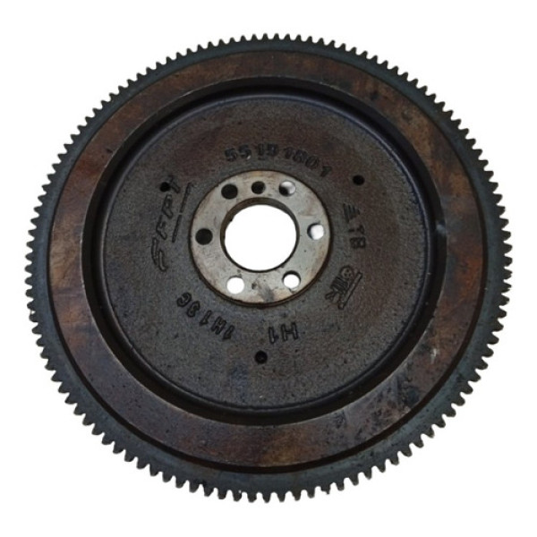 Volante Motor Cremalheira Fiat Palio 2012 55191801