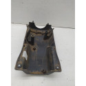 Moldura Inferior Chave Seta Mitsubishi L200 1996 2006 Avaria