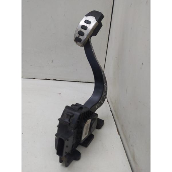 Pedal Acelerador Fiat Palio Attractive 208 2014 