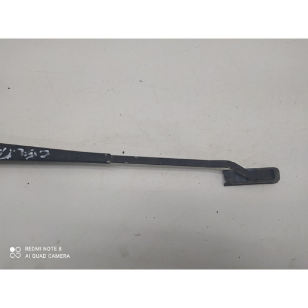 Braço Limpador Dir Esq Ford Escort