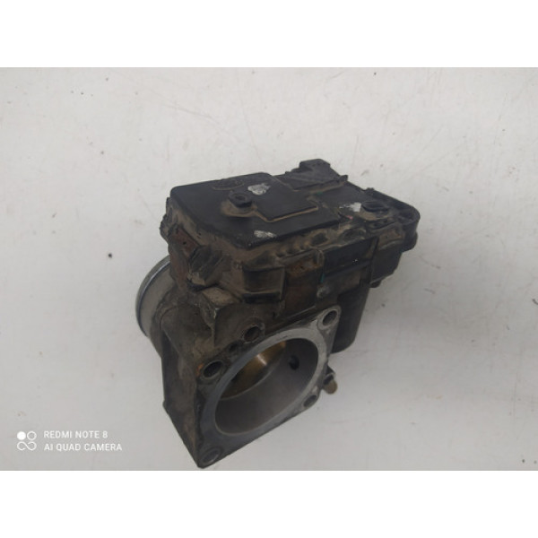 Tbi Corpo Borboleta Fiat Toro 1.8 16v Flex 2019