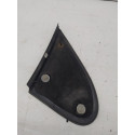Acabamento Externo Retrovisor Esquerda Volkswagen Fox 03 10