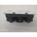 Comando Ar Condicionado Volkswagen Fox Spacefox 09/16