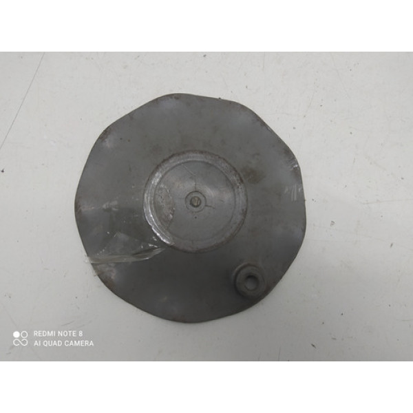 Calota Tampa Centro Roda Chevrolet Vectra 1997-1998-00-2001