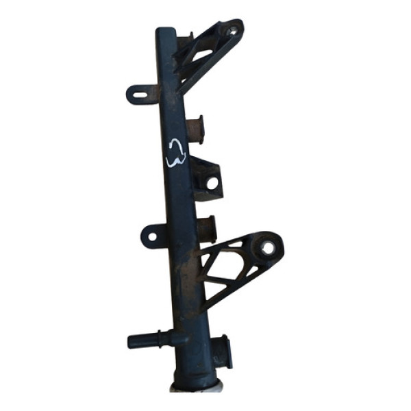 Flauta Bico Injetor Citroen Peugeot 206 207 C3 2007 2012