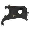 Moldura Chave Seta Fiat Palio 2010
