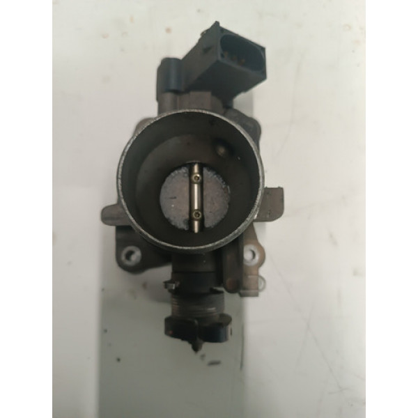 Tbi Corpo Borboleta Ford Fiesta 1.8 Zetec