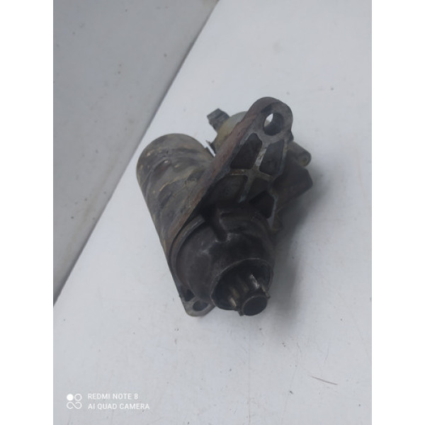 Motor Partida Volkswagen Fox 1.6 Flex 8v 2010-2011