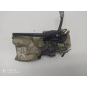 Fechadura Elétrica Traseira Esquerda Honda Civic 97/00