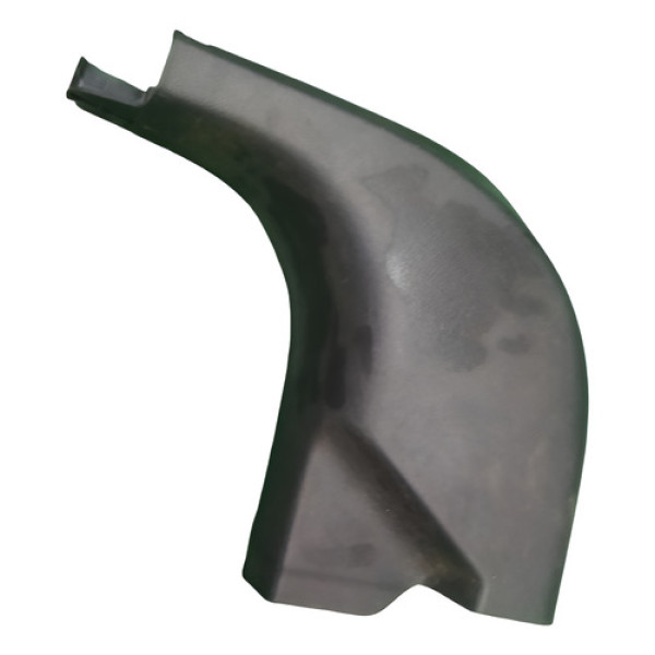 Soleira Dianteira Direita Fort Ka  Preto