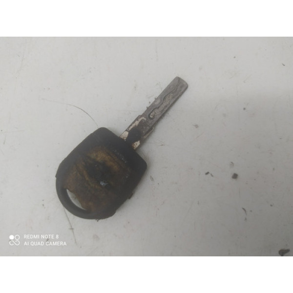 Chave Volkswagen Comparar Com Seu Modelo 