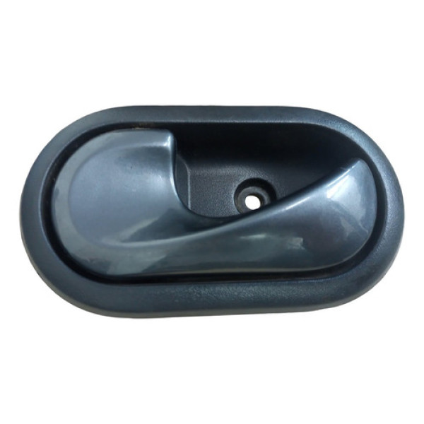 Maçaneta Interna Esquerda Renault Sandero 2015 2016