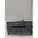 Rádio Som Ford Focus 2009 2012 1080093986