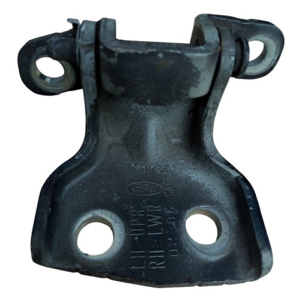 Dobradiça Porta Dianteira Esquerda Ford Fiesta 2011 2014