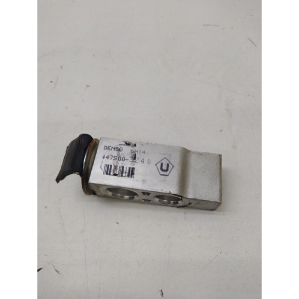 Válvula Expansão Honda Fit 2003 2008 4475003240