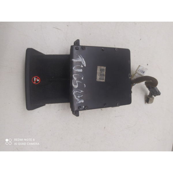 Cinzeiro Painel Hyundai Tucson 2007 A 2013