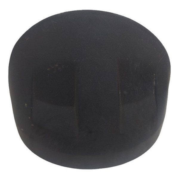 Moldura Painel Instrumento Ford Ecosport 2007 2012 Preto