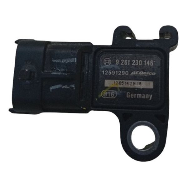 Sensor Map Chevrolet Montana 2012 2016 0261230146