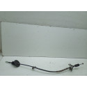 Cabo Trambulador De Marcha Honda Fit 2010 2011