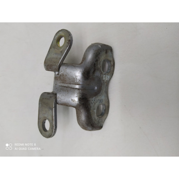 Dobradiça Porta Onix 2013/2016 Traseira Direita 