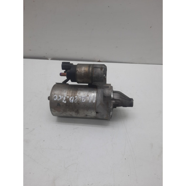 Motor Arranque Hyundai Hb20 1.0 3cc 2015