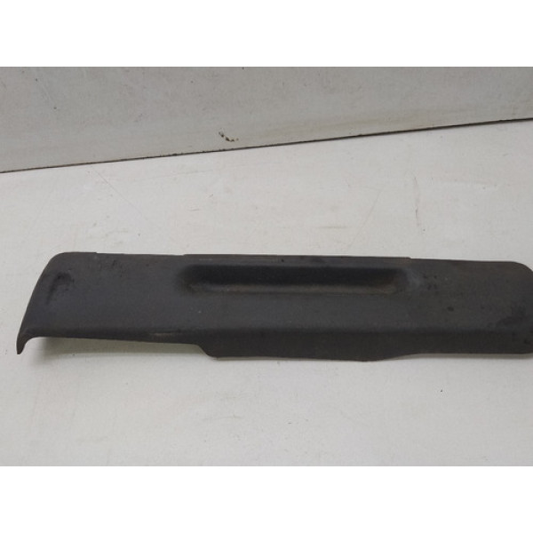 Moldura Soleira Esquerda Ford Ka Fiesta 1996 2000